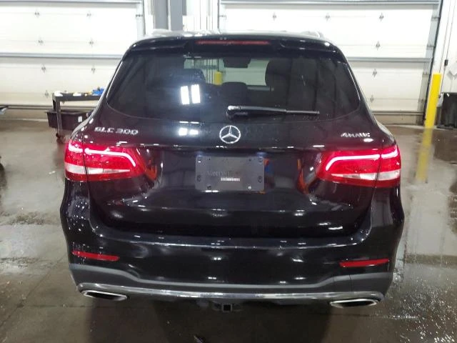 Mercedes-Benz GLC 300 4MATIC* BURMESTER* KEYLESS* BLIND SPOT - изображение 6