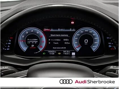 Audi Q8 Progressiv 55 TFSI quattro, снимка 16 - Автомобили и джипове - 53095897