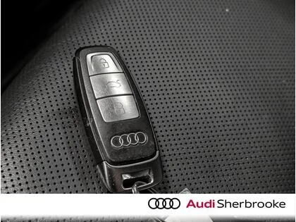 Audi Q8 Progressiv 55 TFSI quattro, снимка 13 - Автомобили и джипове - 53095897