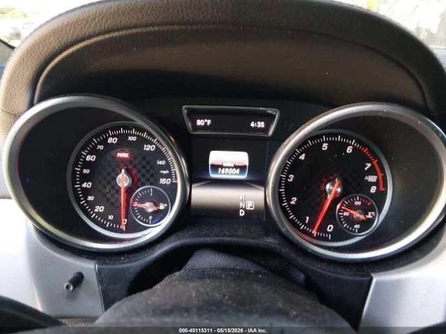 Mercedes-Benz GLE 450 AMG * COUPE* 4MATIC* КОЖА* ПОДГРЕВ* ПАНОРАМА* КАМЕРА* , снимка 7 - Автомобили и джипове - 54970201