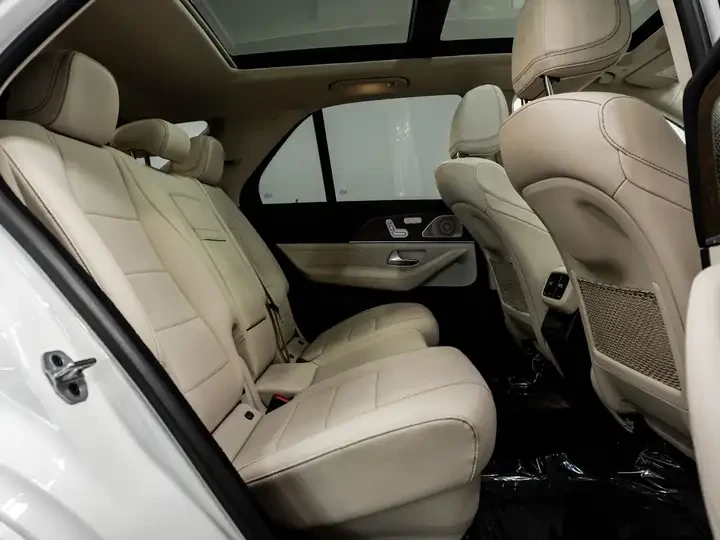 Mercedes-Benz GLE 350 4MATIC AMG SHADOW LINE * КРАЙНА ЦЕНА* FULL, снимка 14 - Автомобили и джипове - 55974735