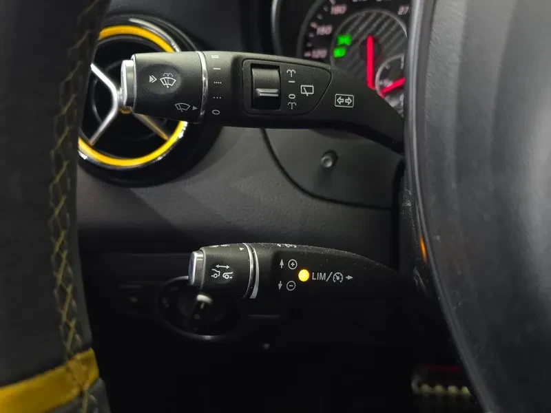 Mercedes-Benz GLA X156 Gla45 Amg 4Matic 50Th Anniversary Edition, снимка 16 - Автомобили и джипове - 56323882