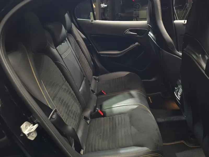 Mercedes-Benz GLA X156 Gla45 Amg 4Matic 50Th Anniversary Edition, снимка 11 - Автомобили и джипове - 56323882