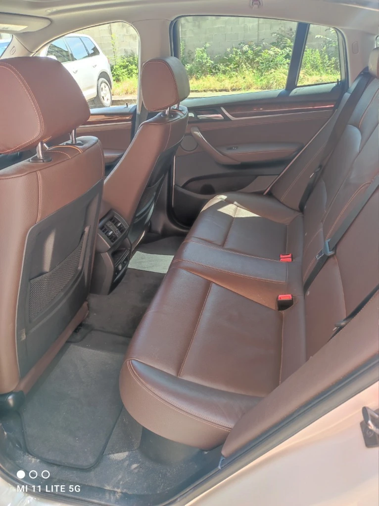 BMW X4 2.8i xdrive | Mobile.bg � ����������� 8