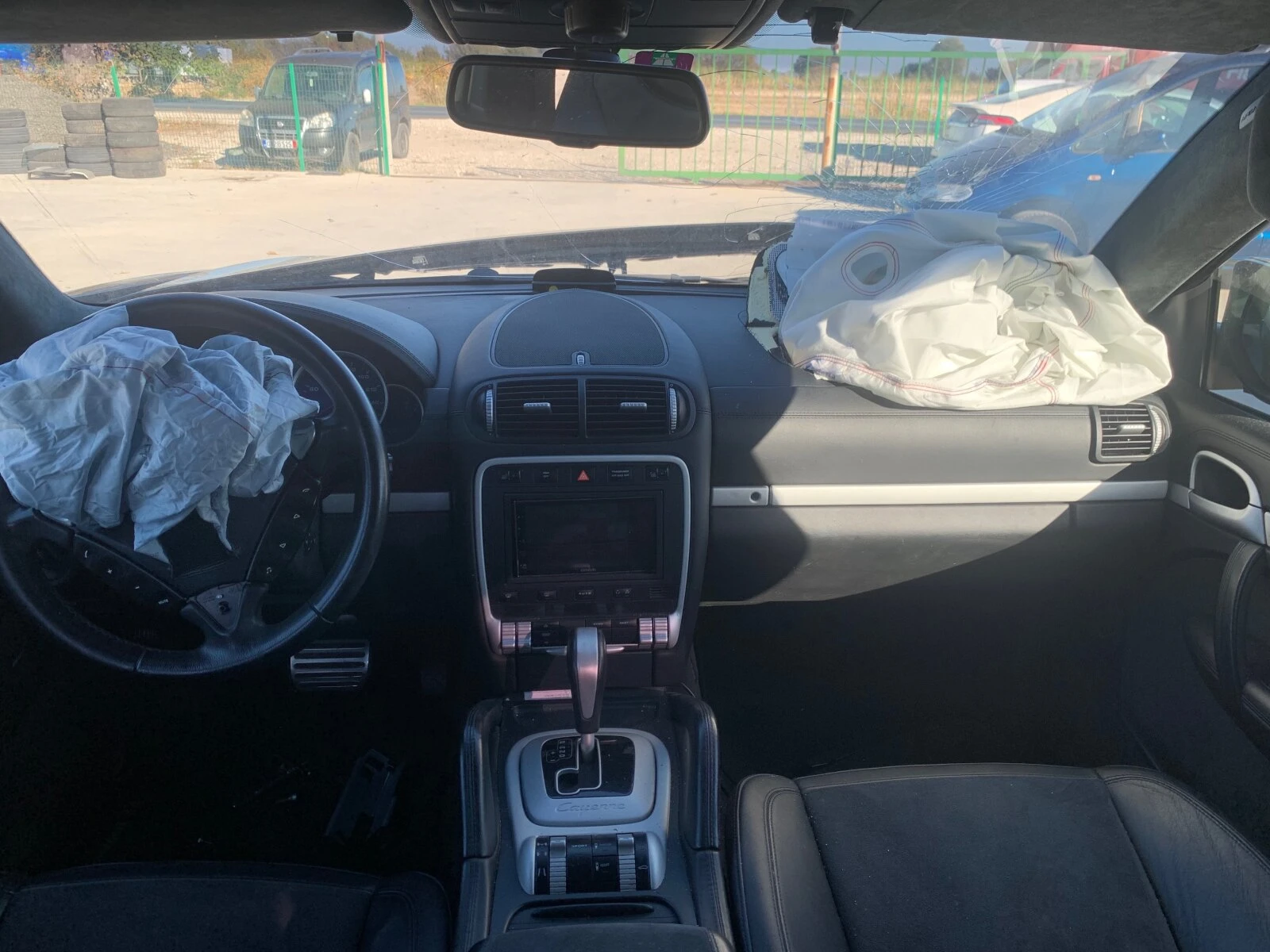 Porsche Cayenne Porsche Cayenne GTS 4.8 V8 | Mobile.bg   12