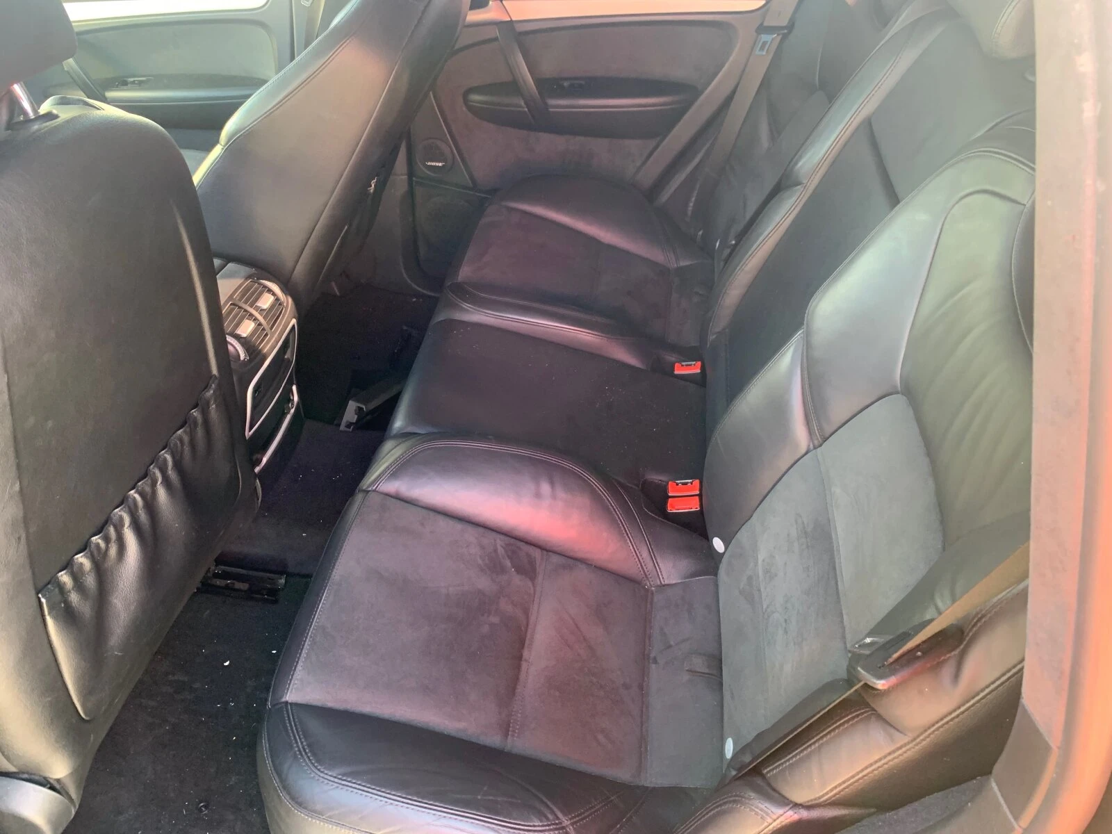 Porsche Cayenne Porsche Cayenne GTS 4.8 V8 | Mobile.bg   14