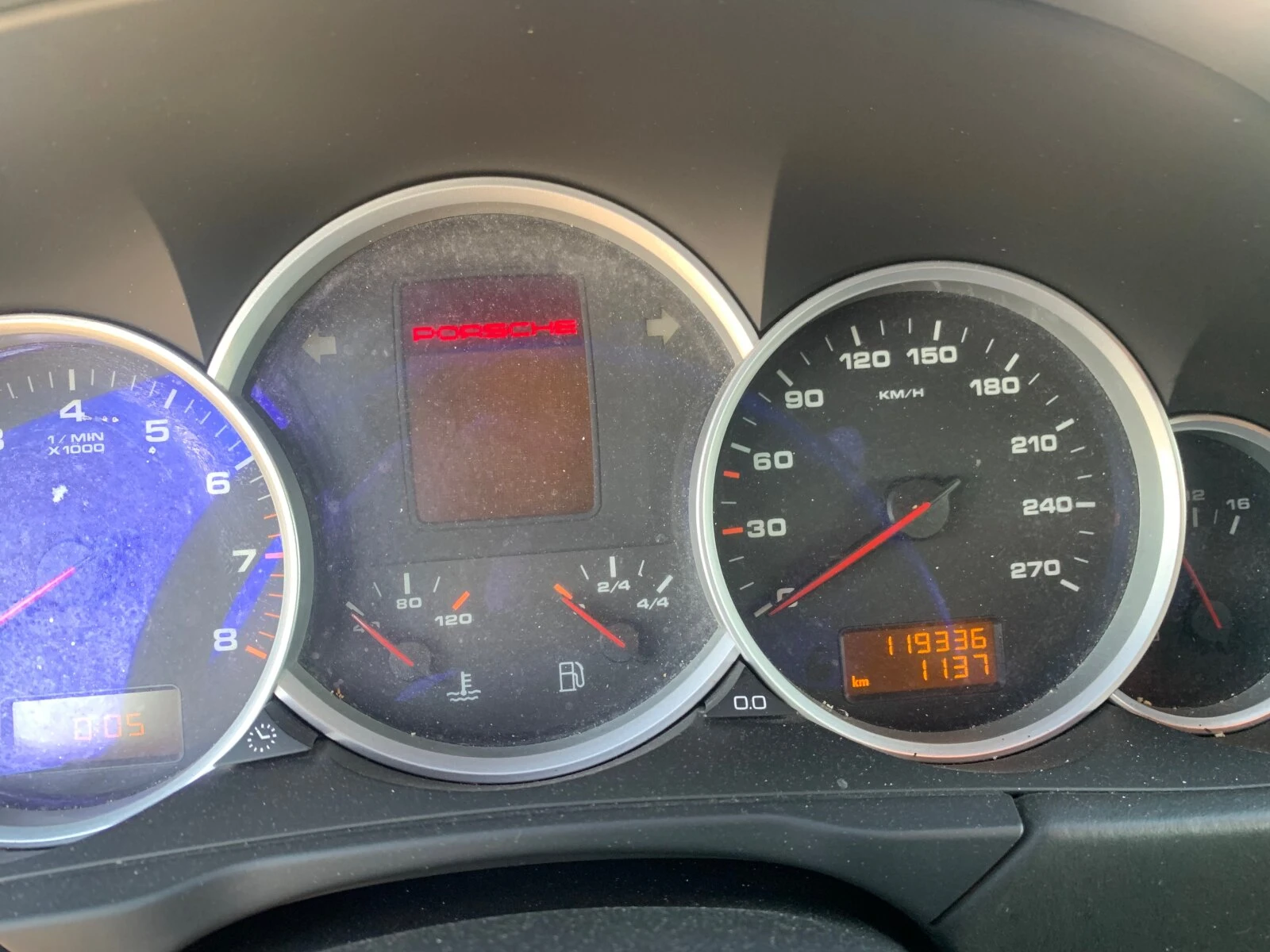 Porsche Cayenne Porsche Cayenne GTS 4.8 V8 | Mobile.bg   16