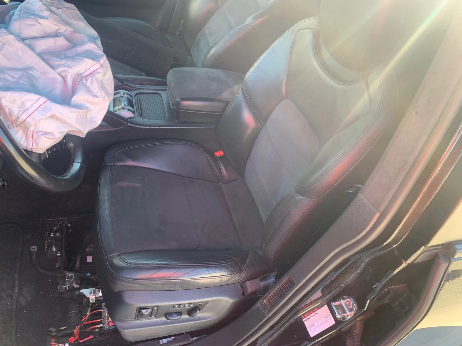 Porsche Cayenne Porsche Cayenne GTS 4.8 V8 | Mobile.bg   11