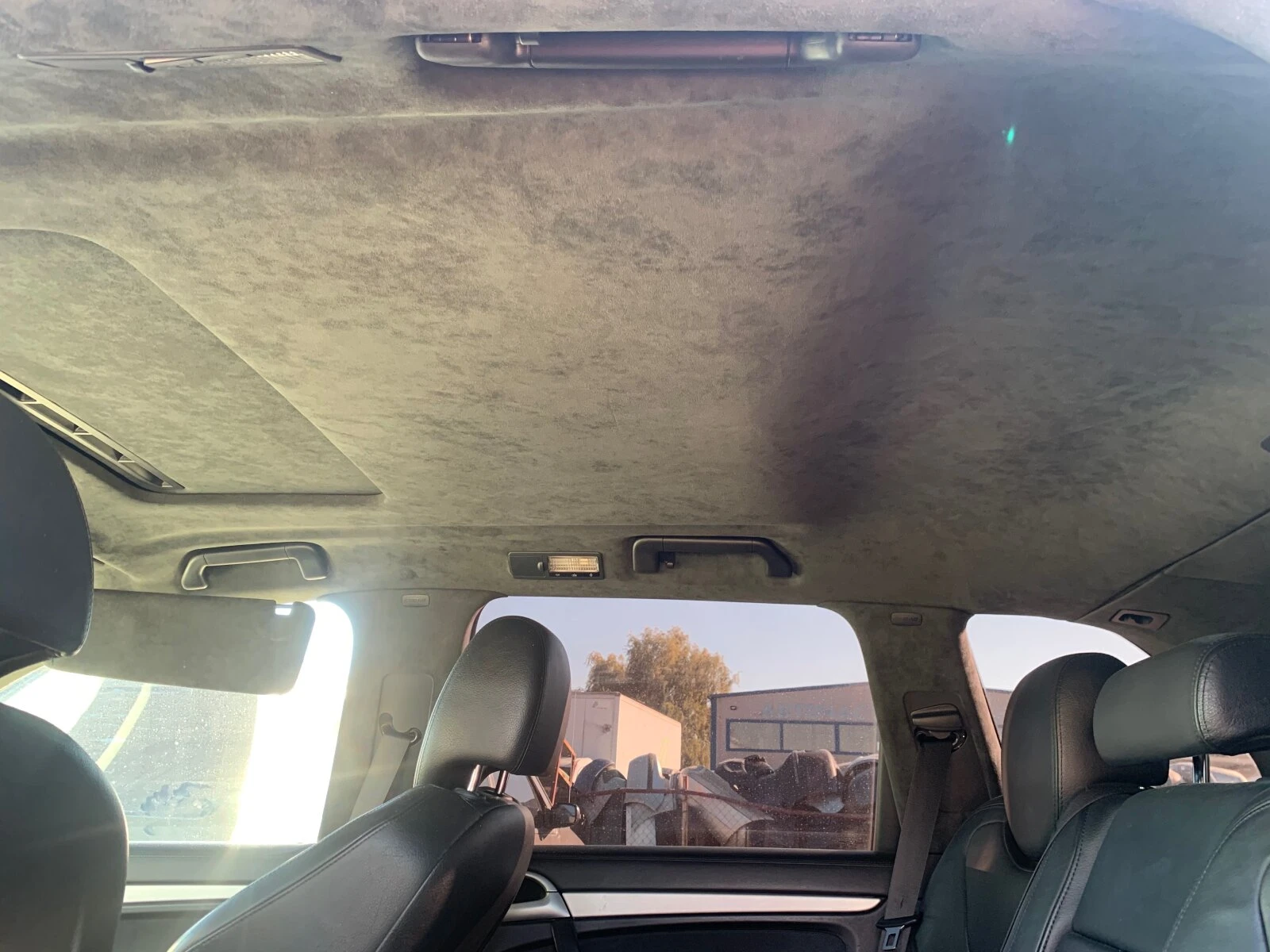 Porsche Cayenne Porsche Cayenne GTS 4.8 V8 | Mobile.bg   13