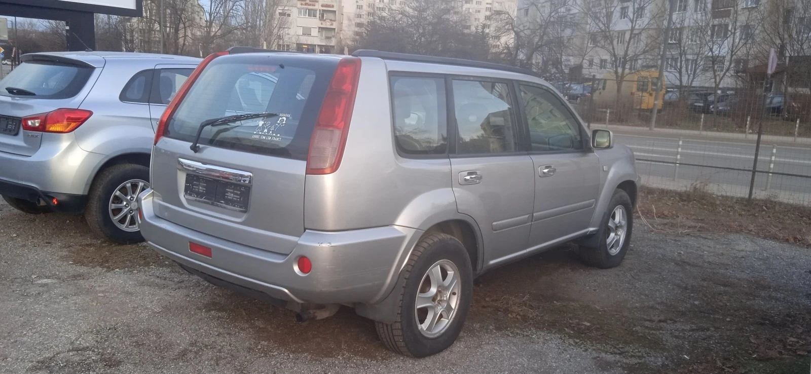 Nissan X-trail Х трейл 2.0и - изображение 5