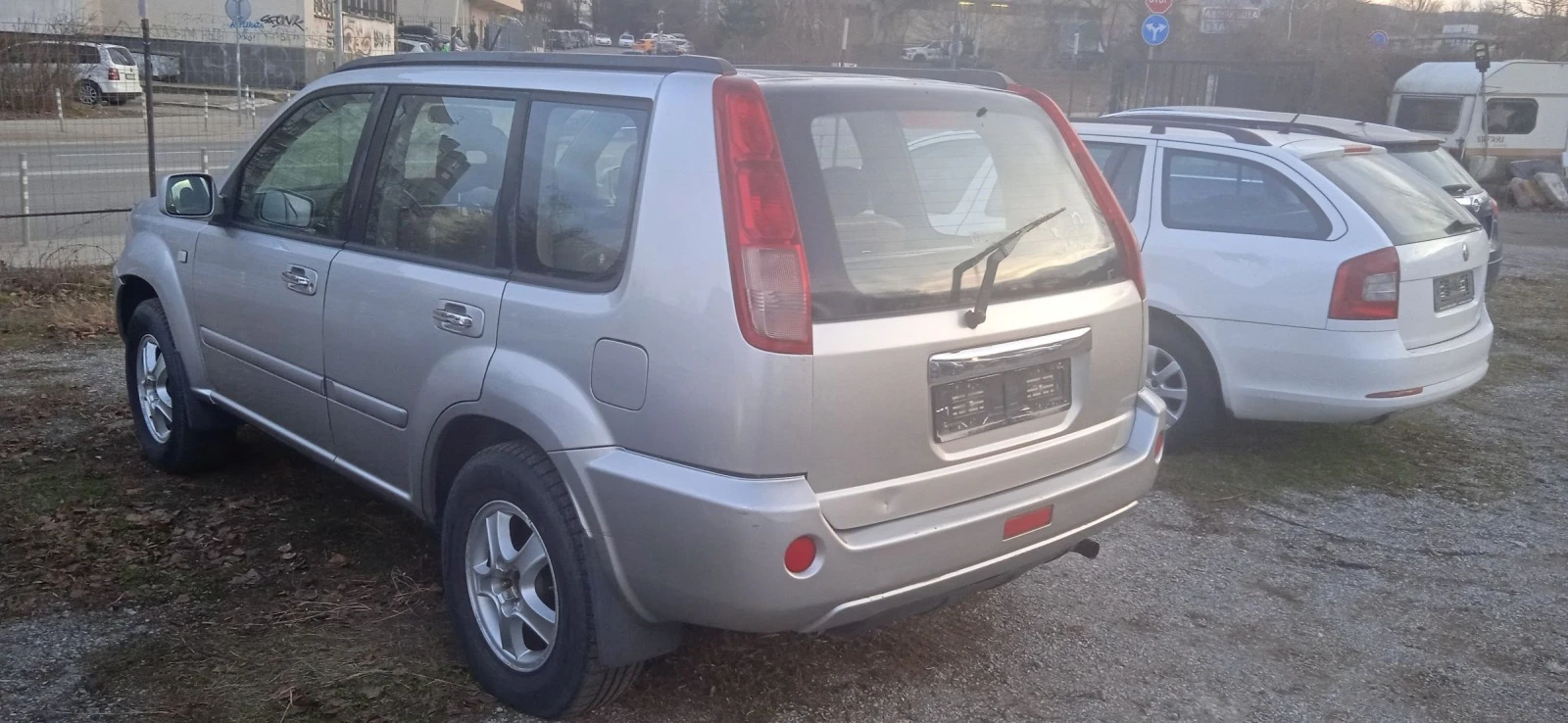 Nissan X-trail Х трейл 2.0и - изображение 2