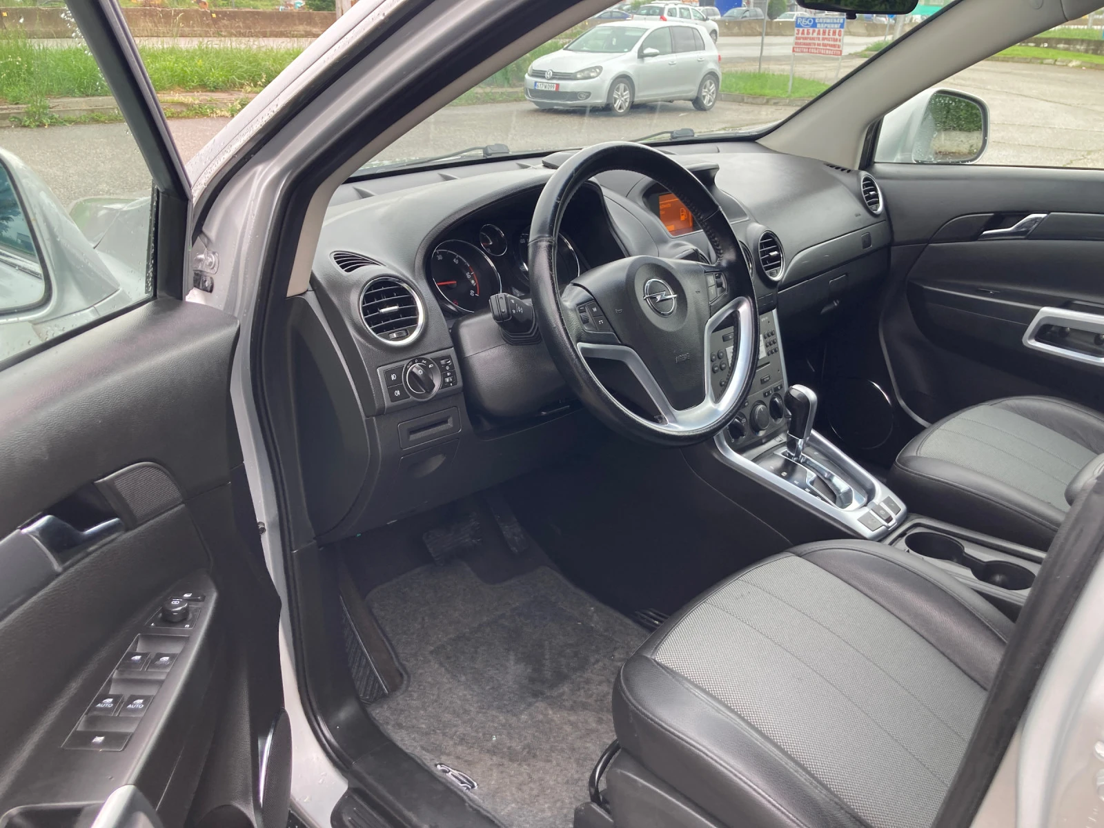 Opel Antara 2.2CDTI-AVTOMAT - изображение 10