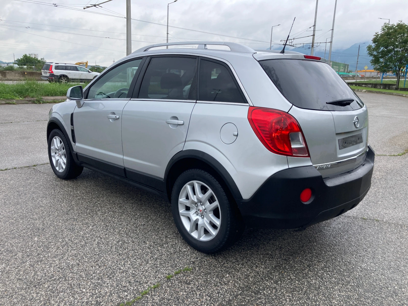 Opel Antara 2.2CDTI-AVTOMAT - изображение 4