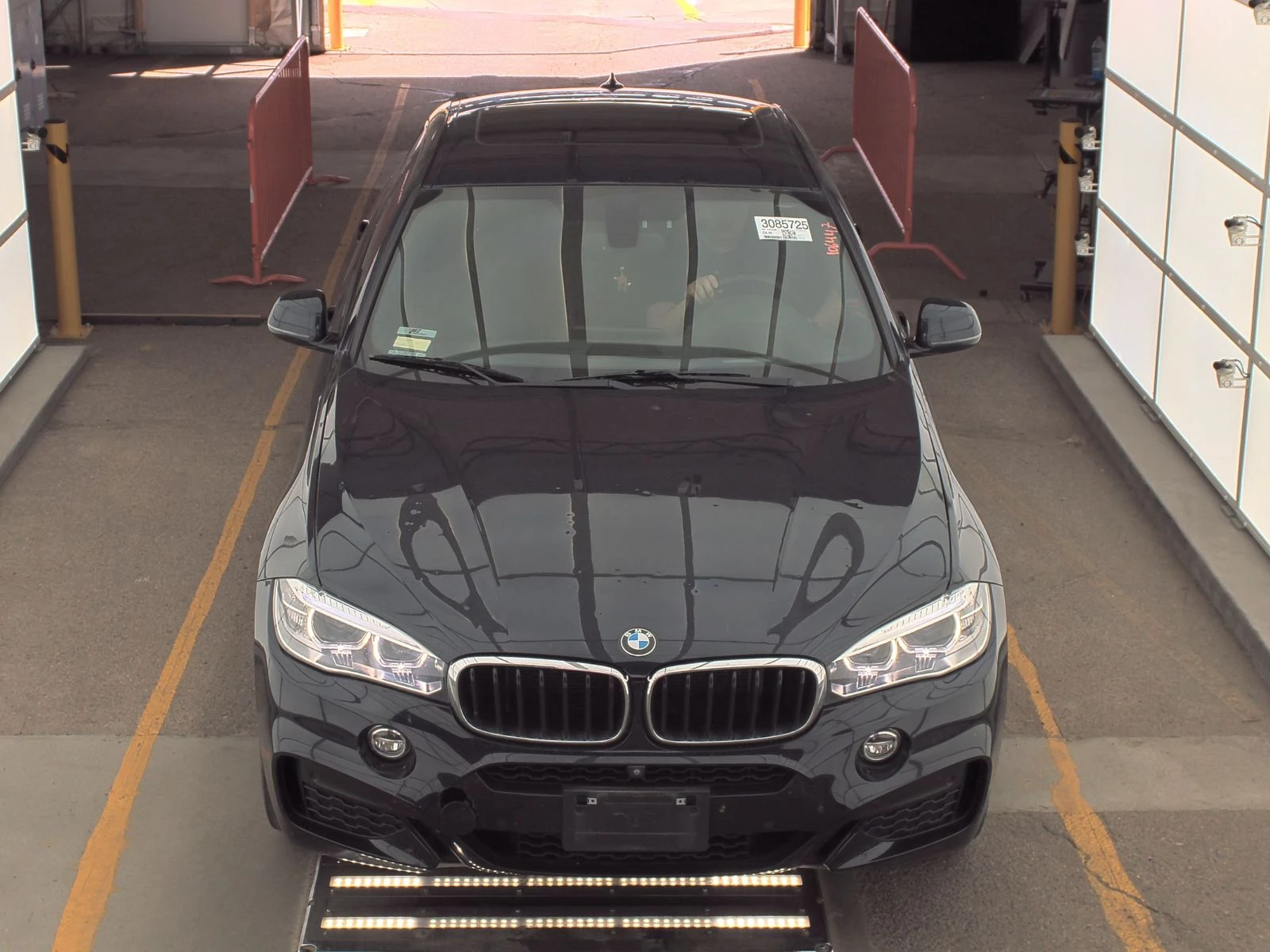 BMW X6 xDrive35i M SPORT/ФИКСИРАНА ЦЕНА!/HEAD-UP/FULL - изображение 2