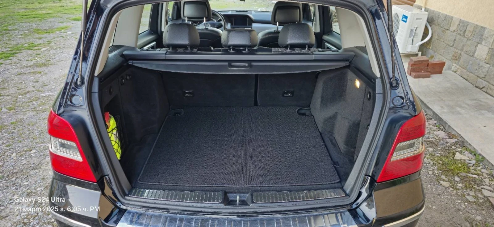 Mercedes-Benz GLK  - изображение 10