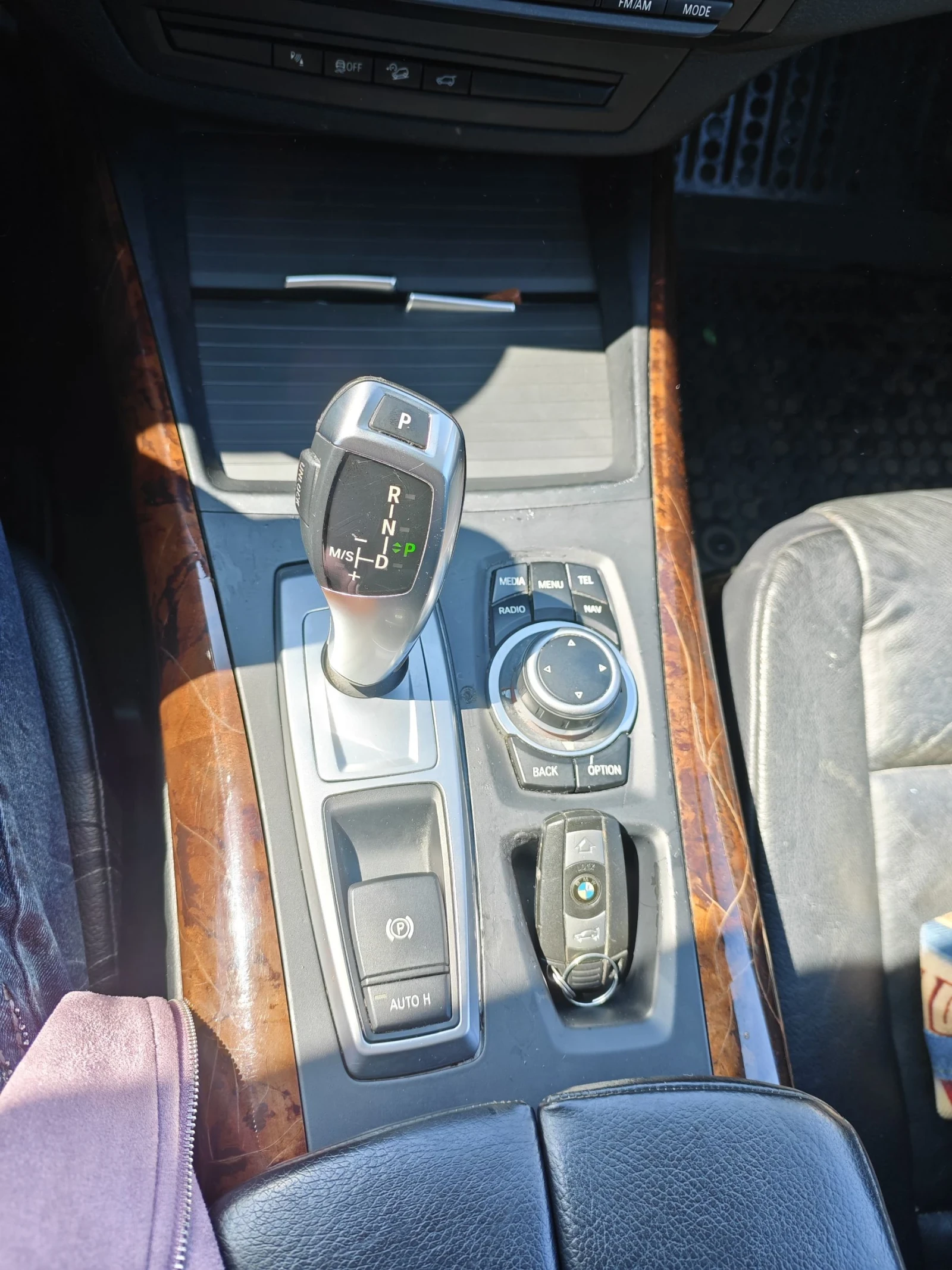 BMW X5 E70 - изображение 8