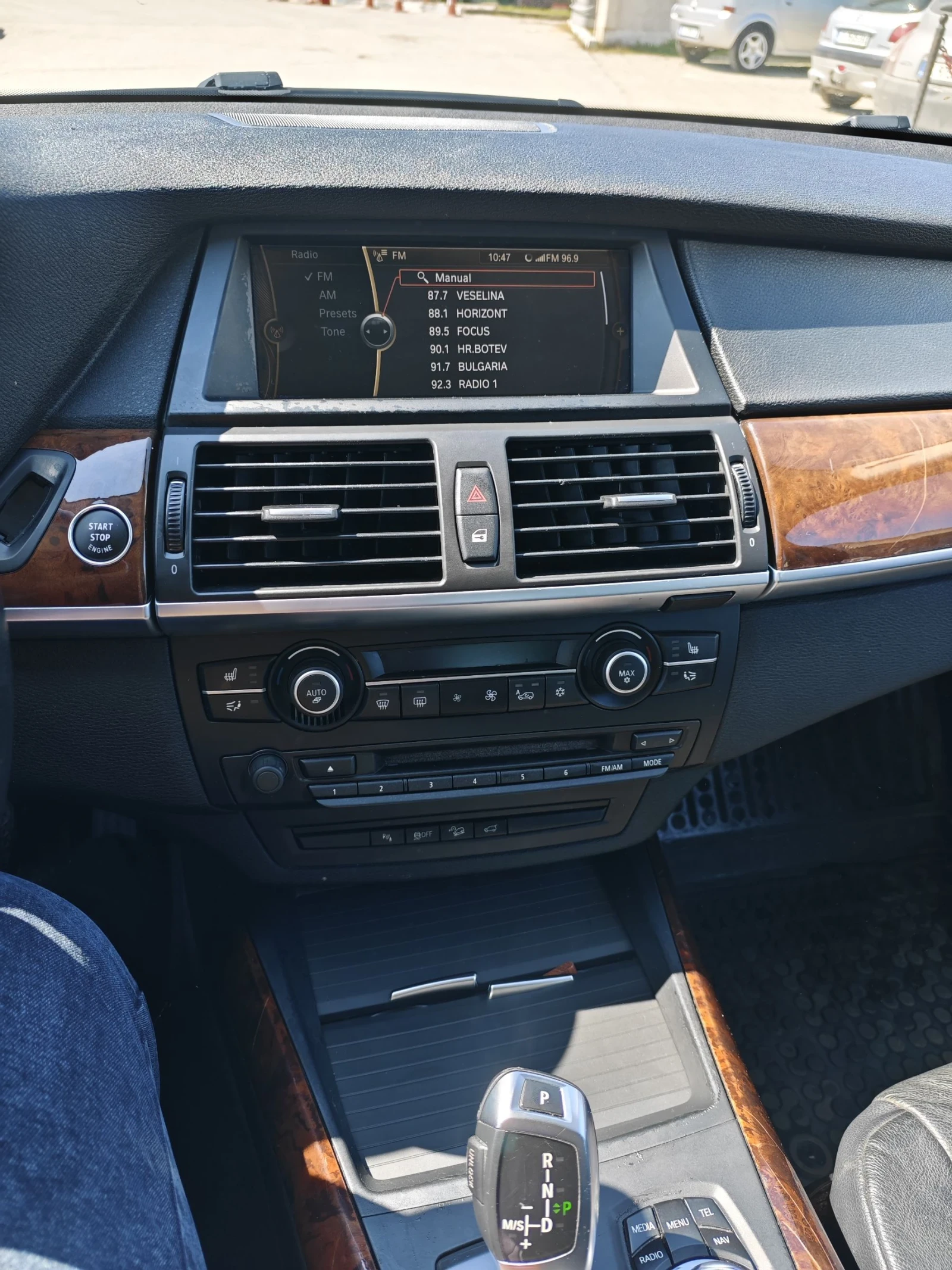 BMW X5 E70 - изображение 9