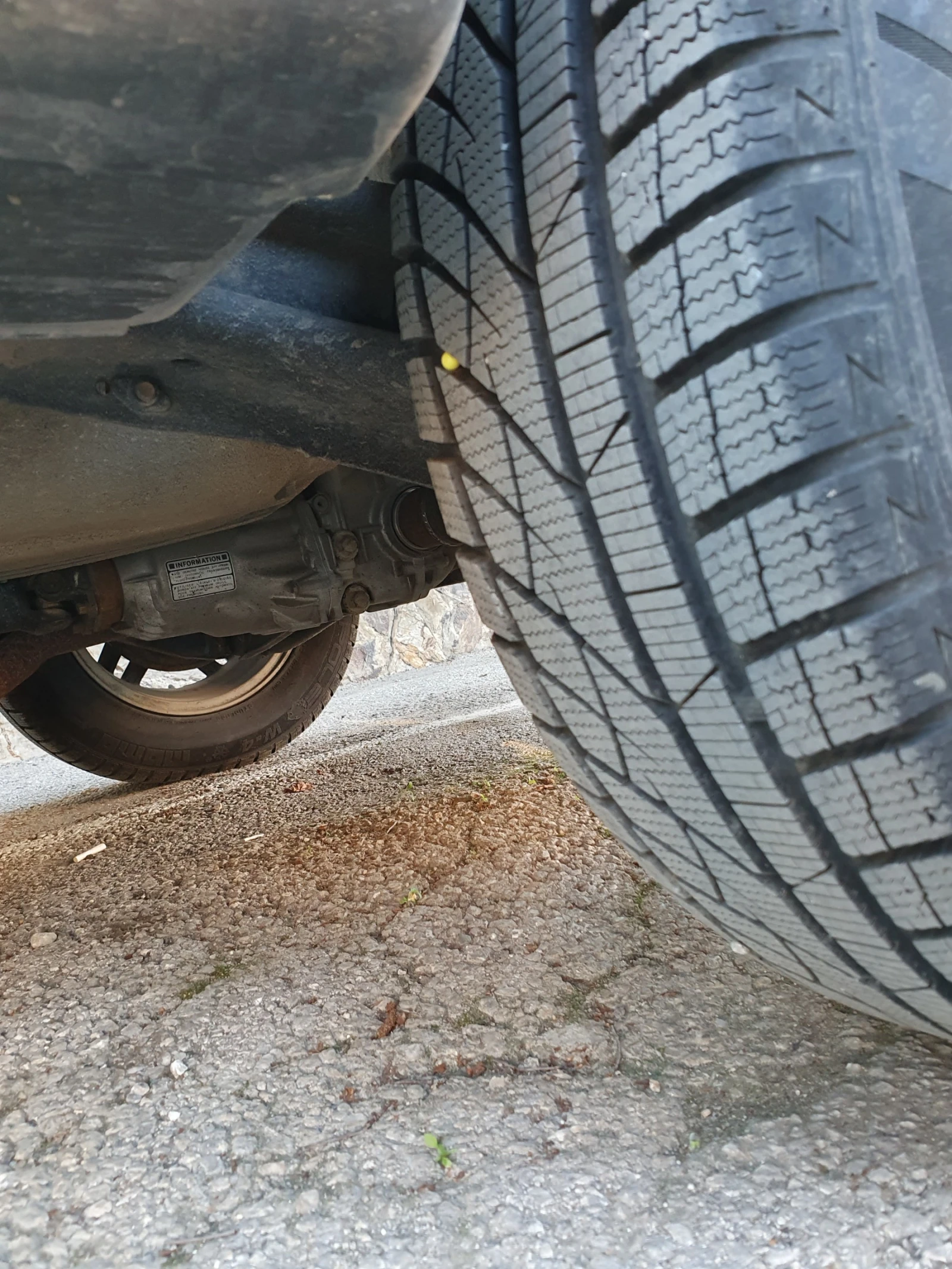 Honda Cr-v 2.0i ГАЗ/БЕНЗИН  - изображение 8