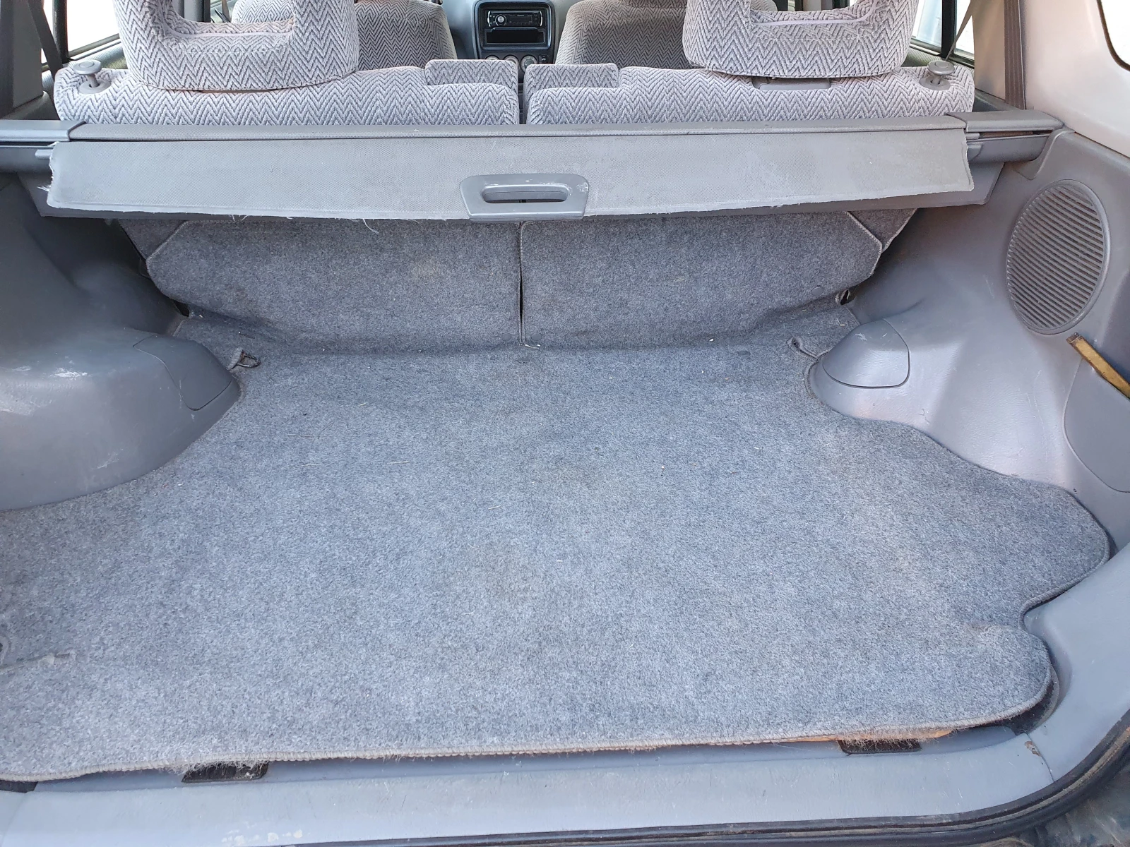 Honda Cr-v 2.0i ГАЗ/БЕНЗИН  - изображение 6