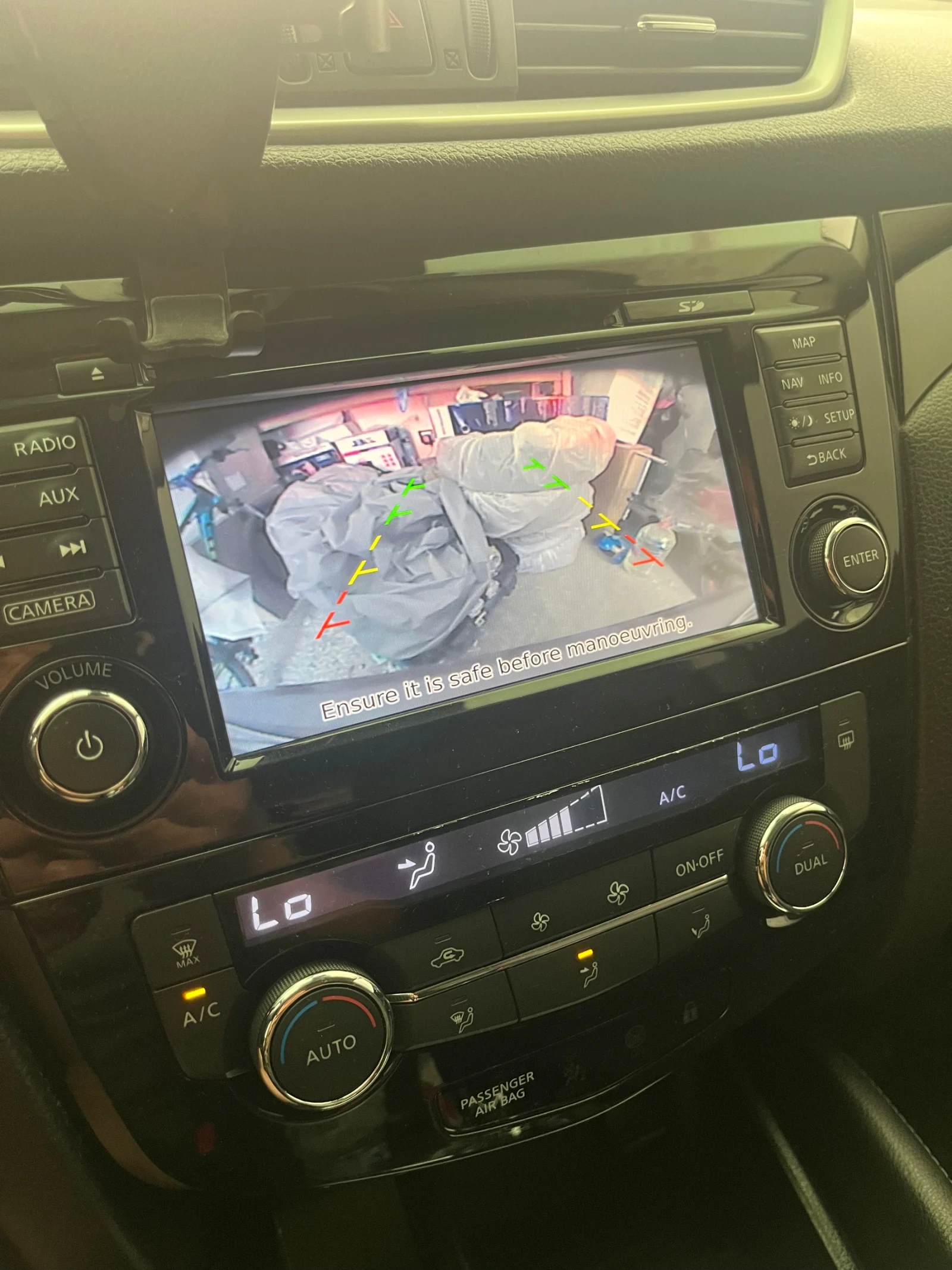 Nissan Qashqai  - изображение 3
