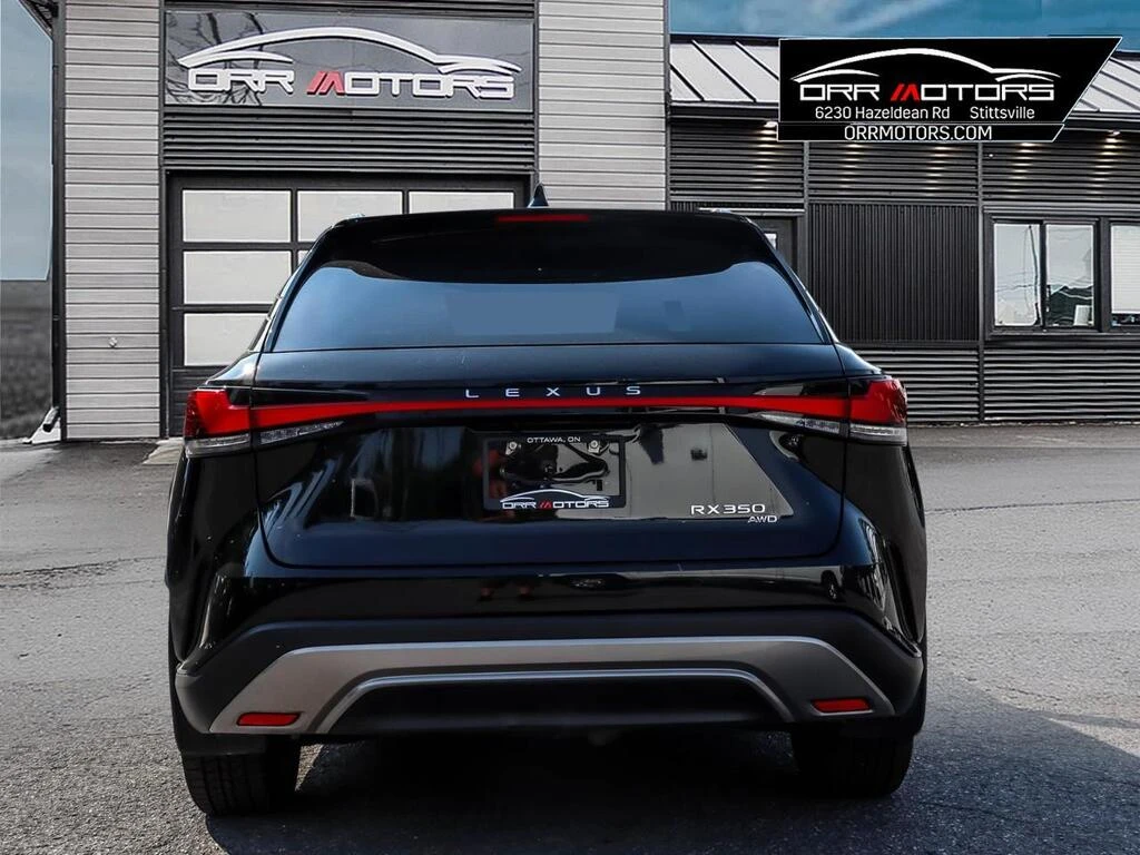 Lexus RX 350h Premium Package/Подгрев/Обдухване - изображение 5