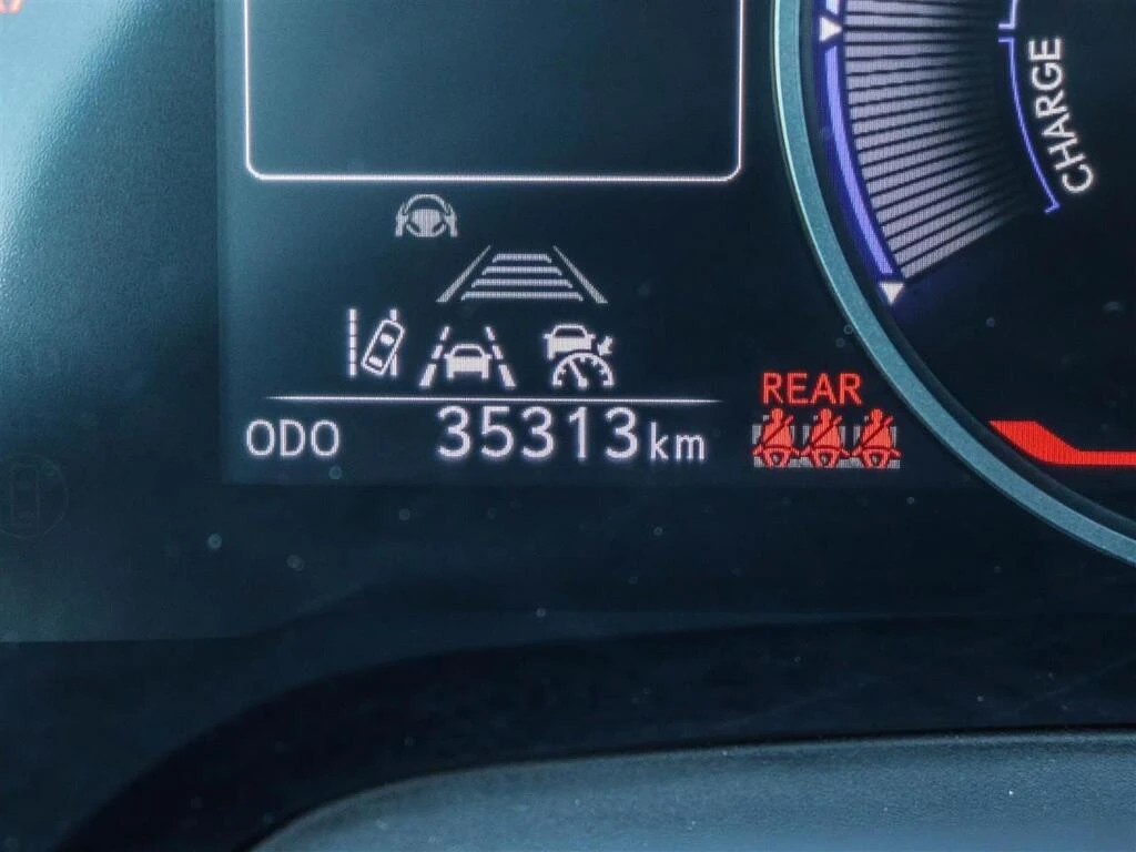 Lexus RX 350h Premium Package/Подгрев/Обдухване - изображение 10