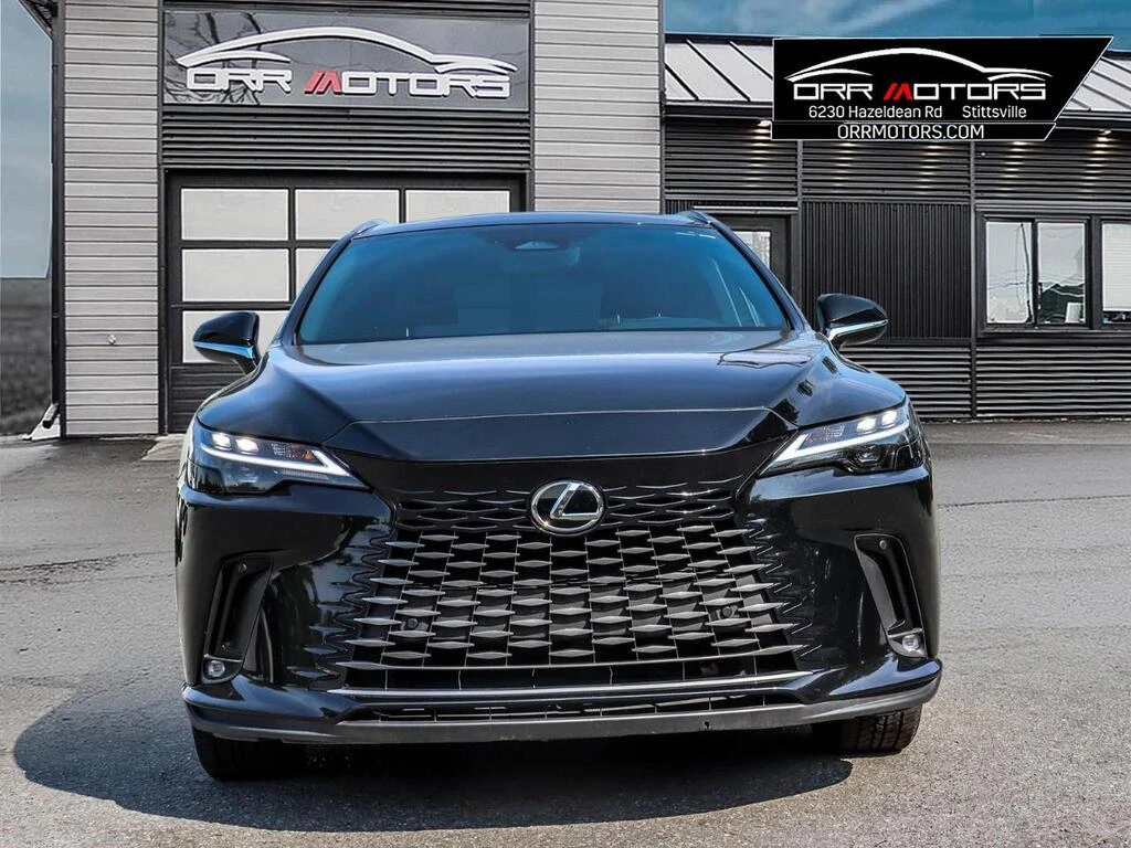 Lexus RX 350h Premium Package/Подгрев/Обдухване - изображение 2