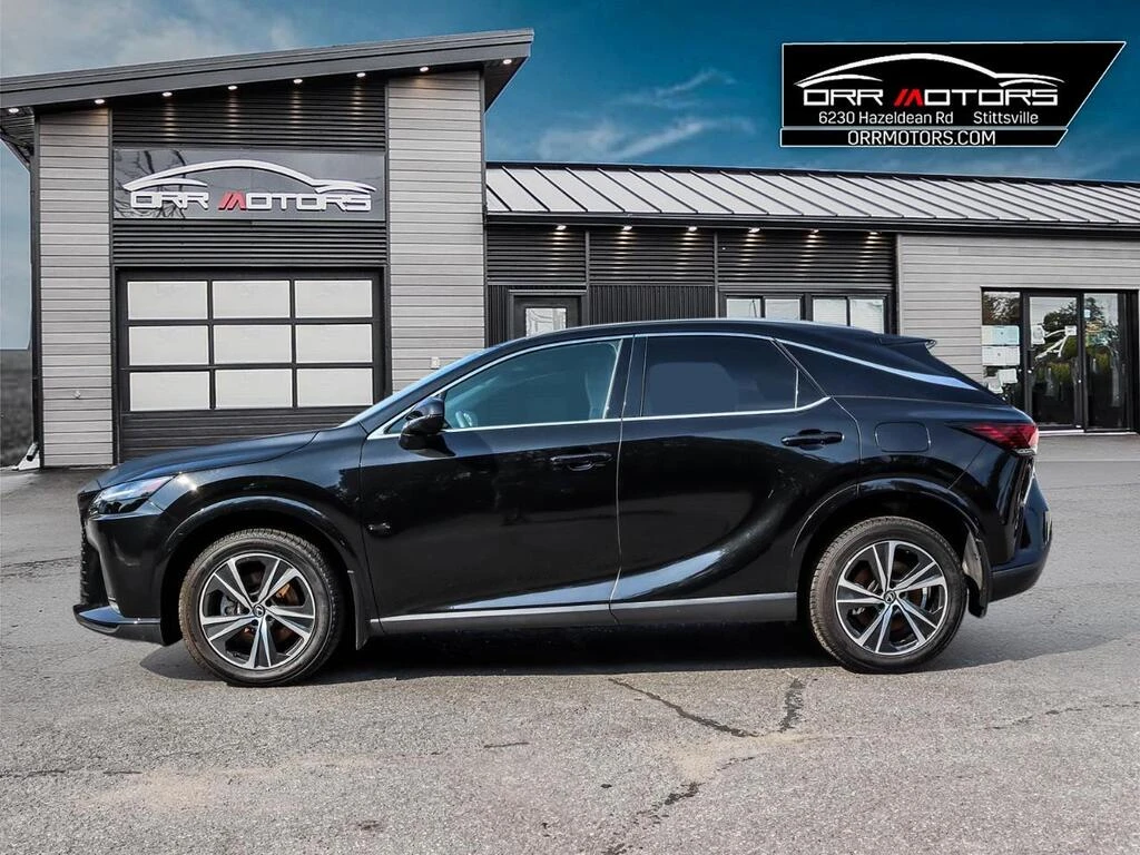 Lexus RX 350h Premium Package/Подгрев/Обдухване - изображение 3