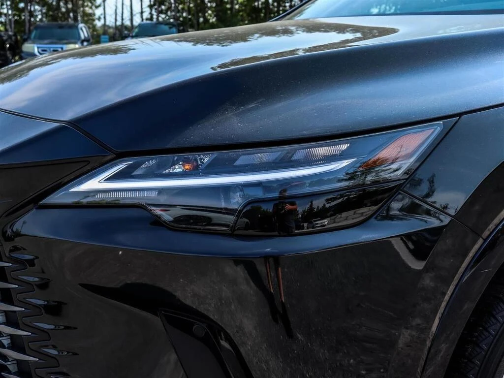 Lexus RX 350h Premium Package/Подгрев/Обдухване - изображение 6