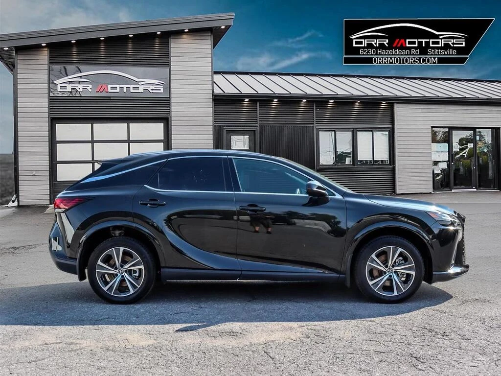Lexus RX 350h Premium Package/Подгрев/Обдухване - изображение 4