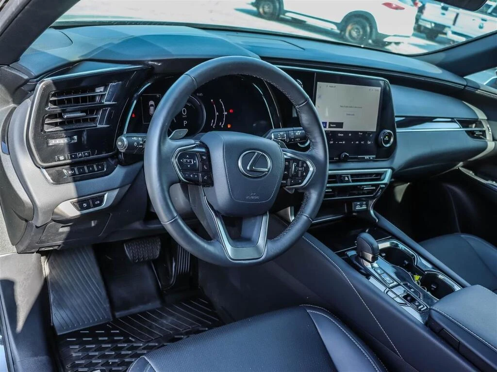Lexus RX 350h Premium Package/Подгрев/Обдухване - изображение 7