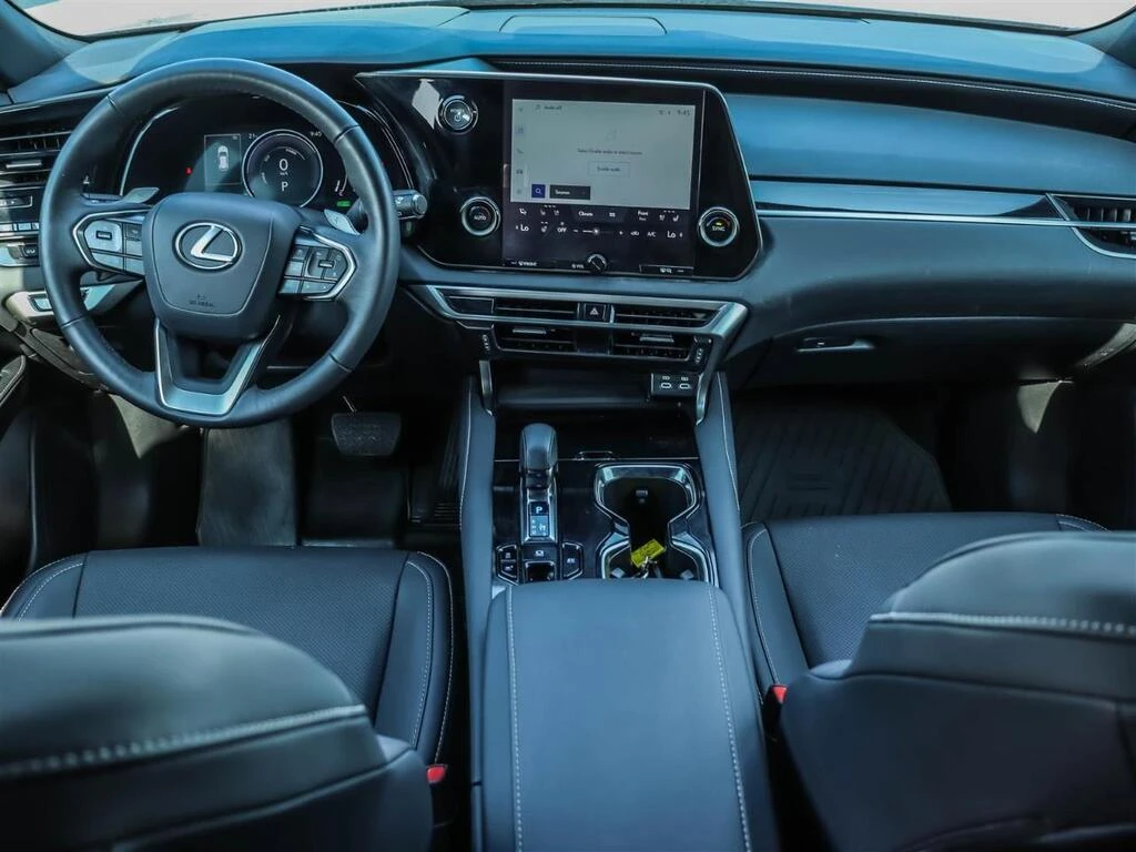 Lexus RX 350h Premium Package/Подгрев/Обдухване - изображение 8