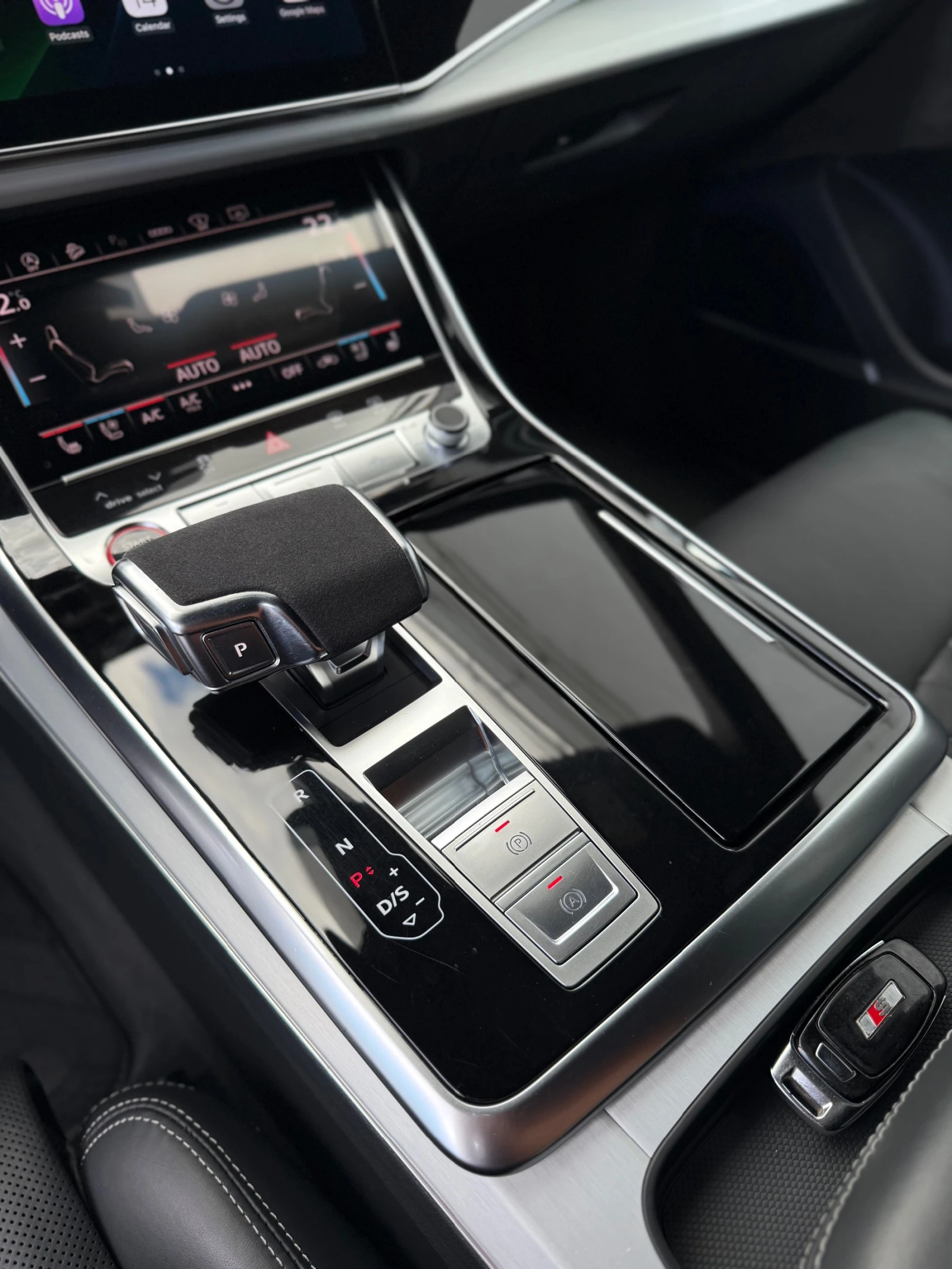 Audi SQ8 4.0TDI 435..  ! ! ! | Mobile.bg   11