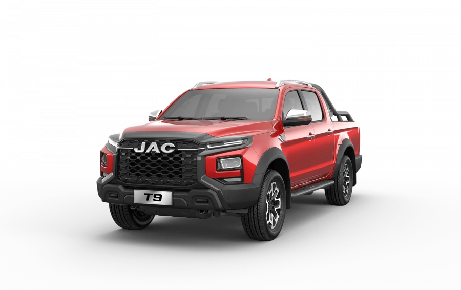JAC T8 PRO T9EV - изображение 8