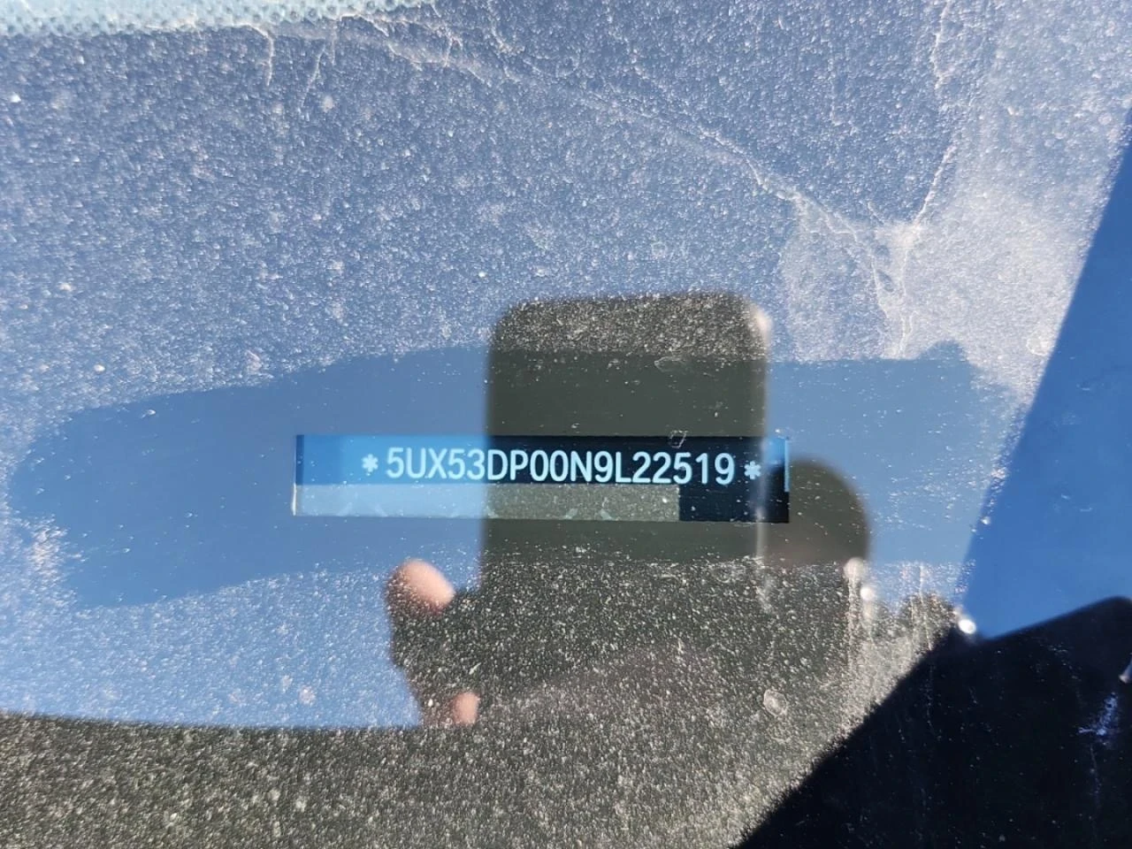 BMW X3 M-pkg* Xdrive* *  | Mobile.bg   16