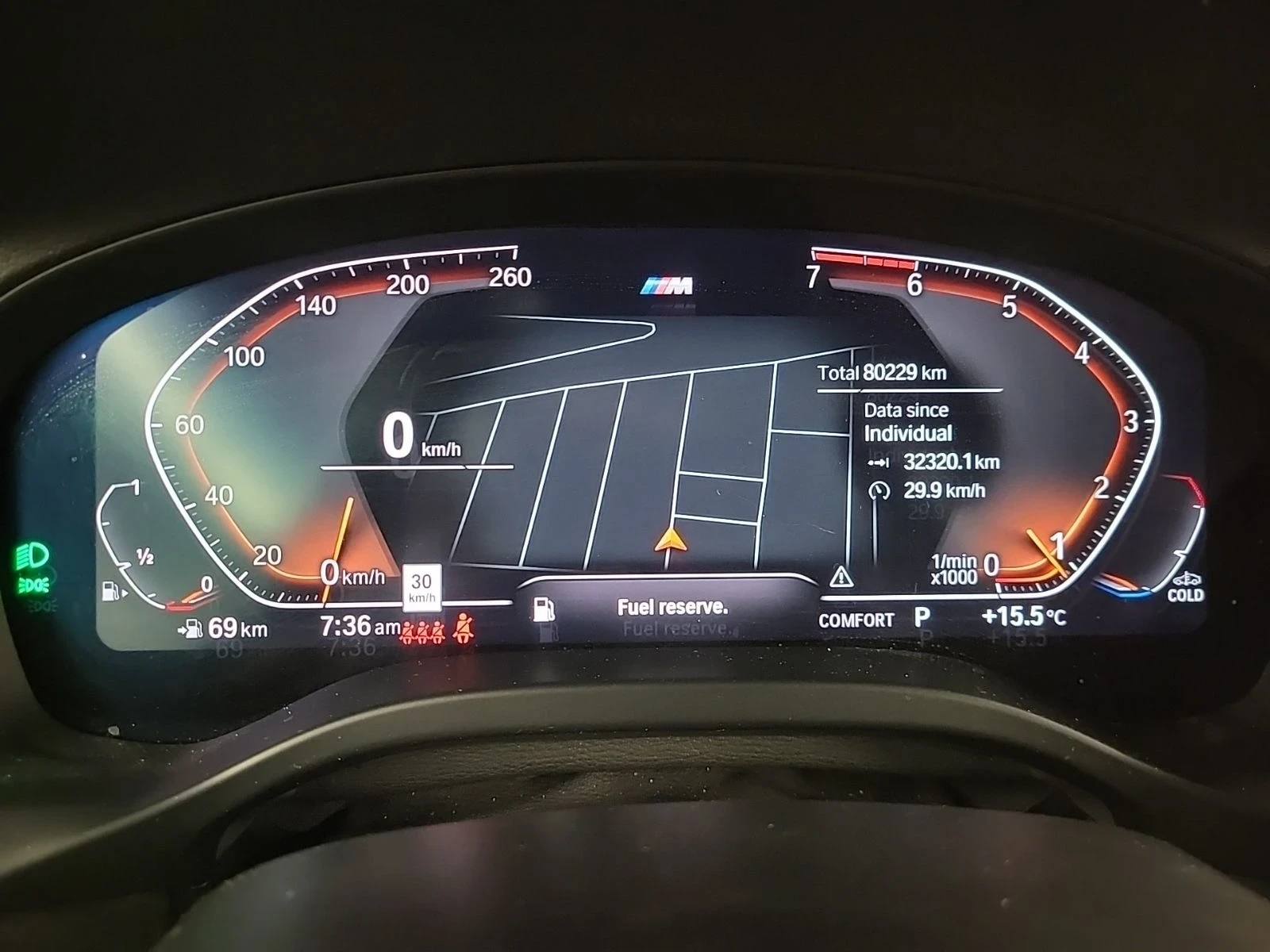 BMW X3 M-pkg* Xdrive* пано* Подгрев - изображение 9