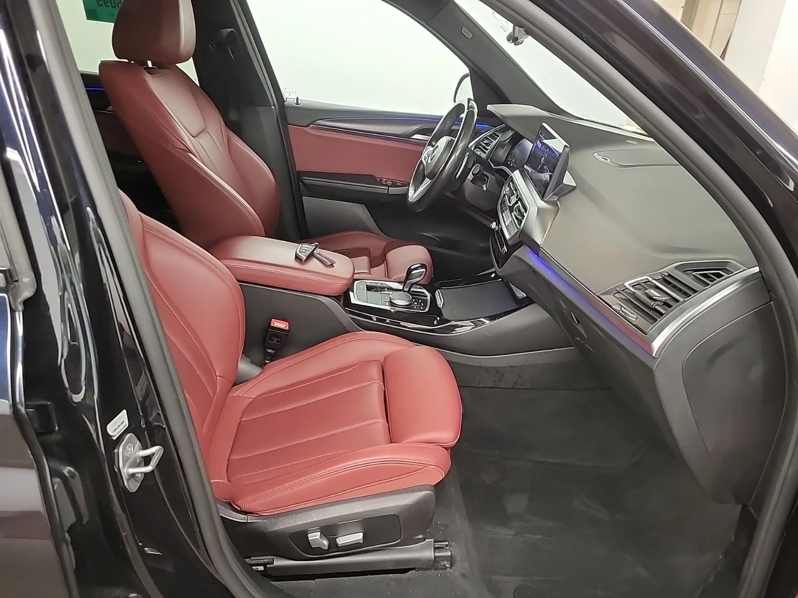 BMW X3 M-pkg* Xdrive* *  | Mobile.bg   13