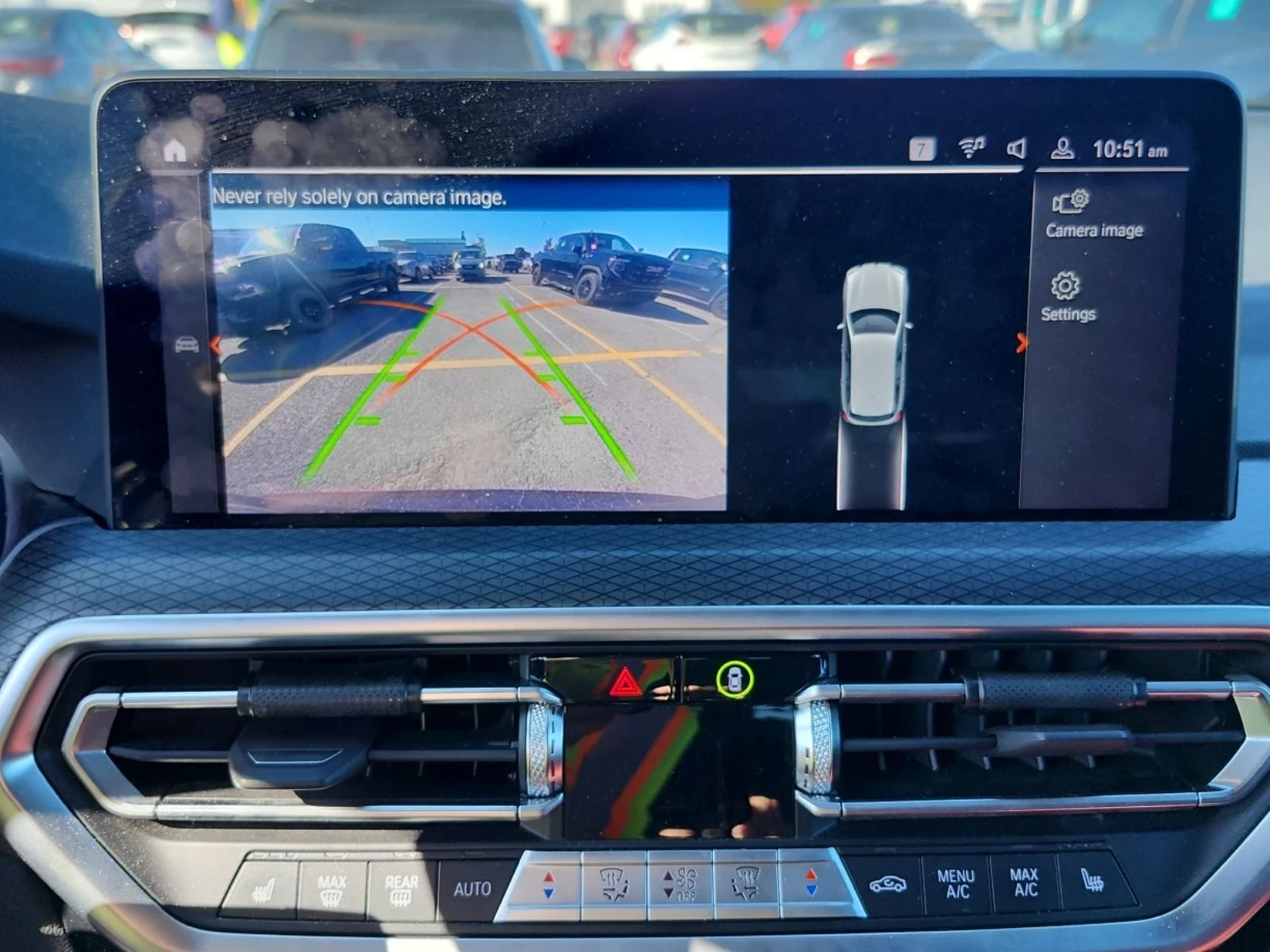 BMW X3 M-pkg* Xdrive* *  | Mobile.bg   12