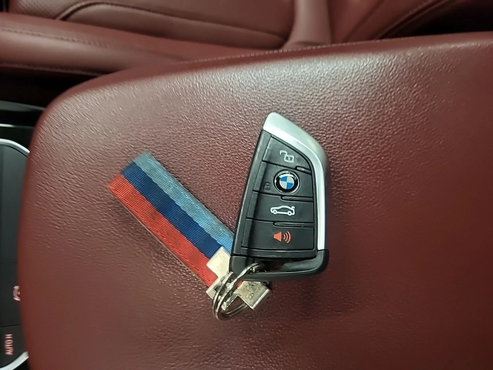 BMW X3 M-pkg* Xdrive* *  | Mobile.bg   11