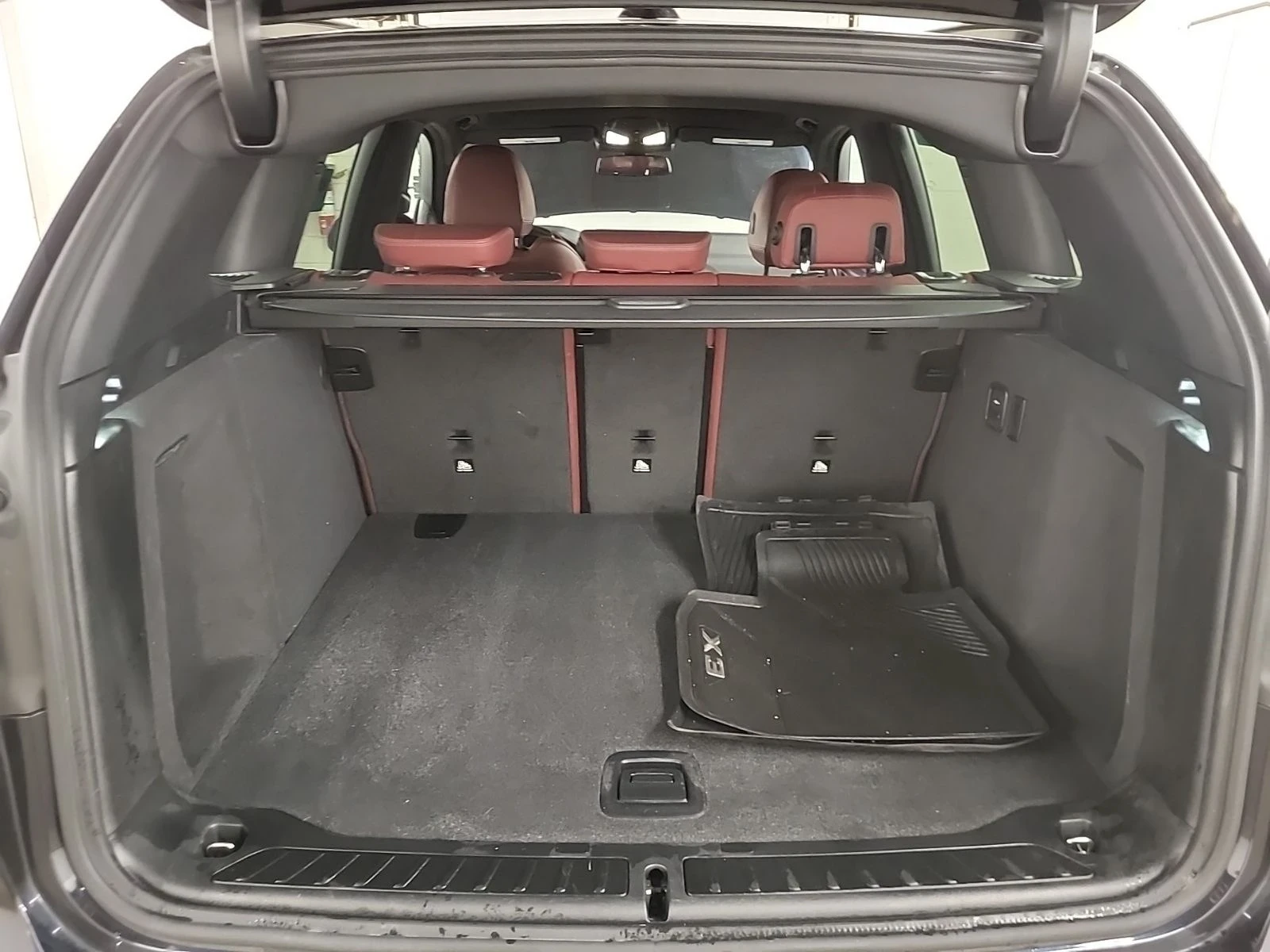 BMW X3 M-pkg* Xdrive* *  | Mobile.bg   15