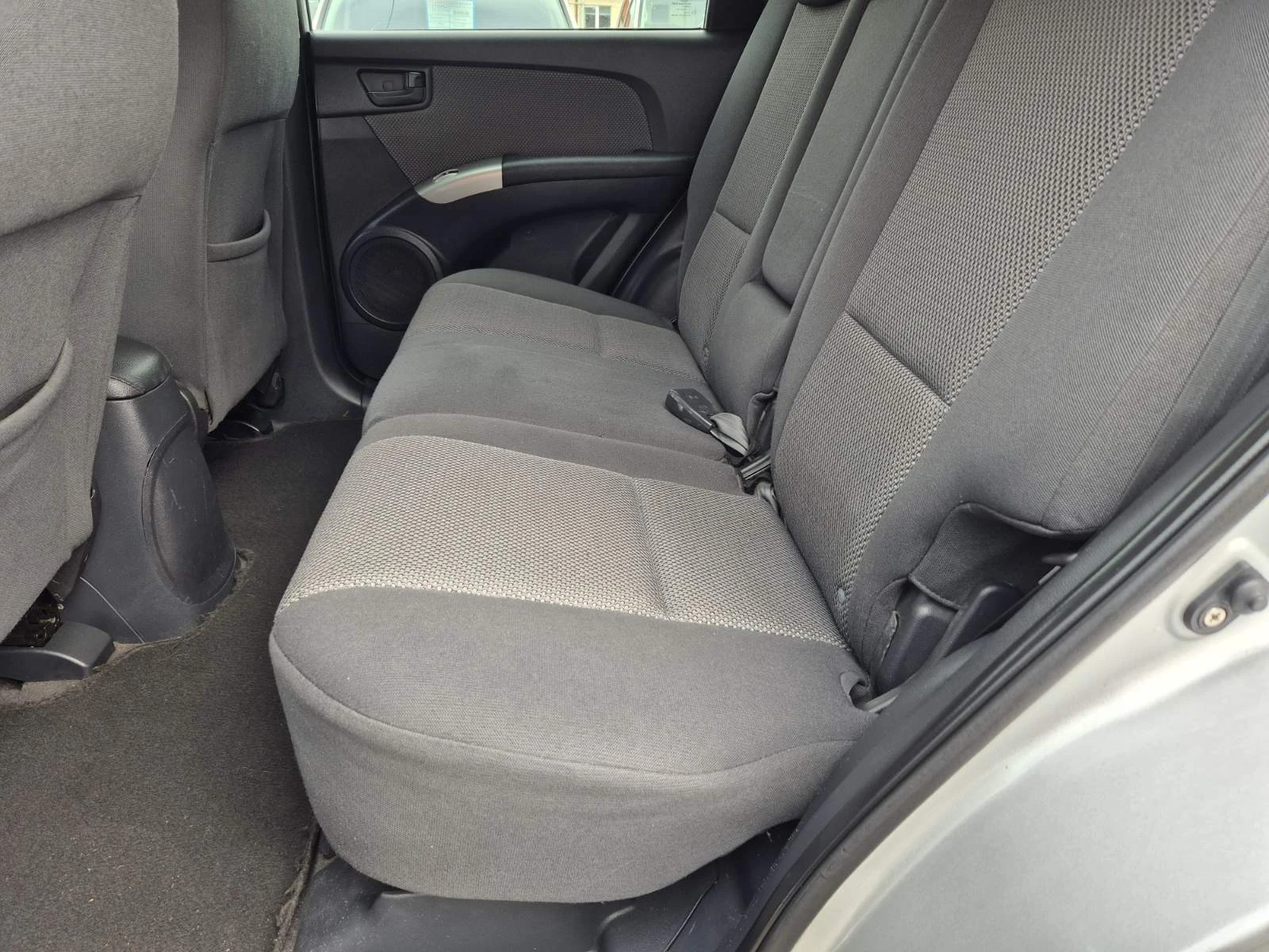 Kia Sportage 2.0i-GPL-141-FACE LIFT-4X4 | Mobile.bg   13