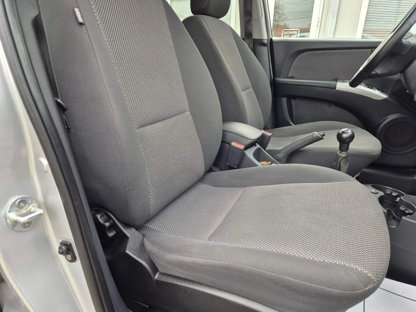 Kia Sportage 2.0i-GPL-141-FACE LIFT-4X4 | Mobile.bg   11