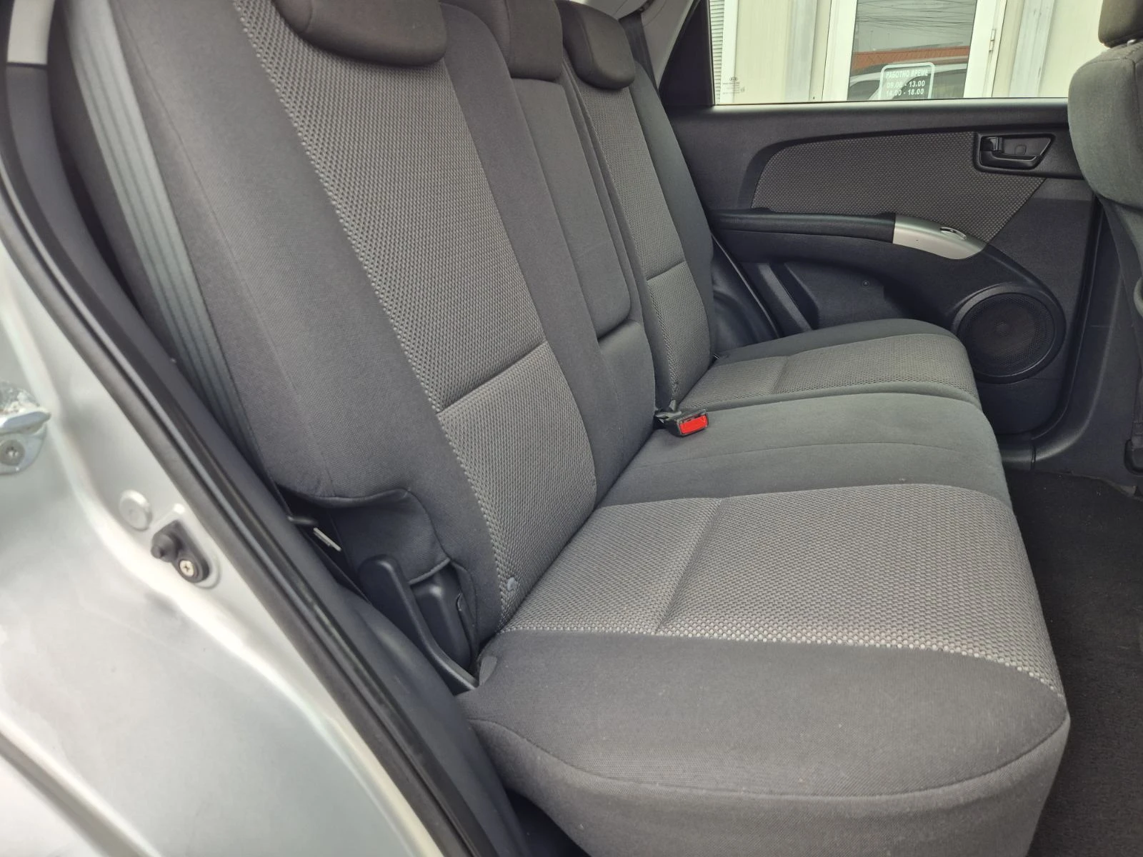 Kia Sportage 2.0i-GPL-141-FACE LIFT-4X4 | Mobile.bg   12