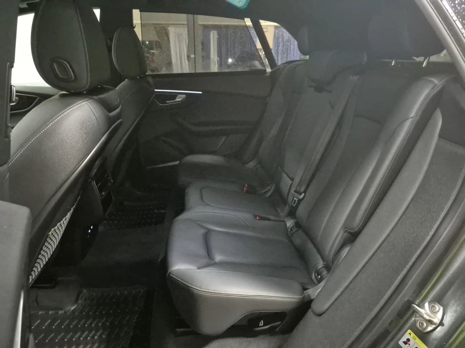 Audi Q8 * TECHNIK* CARFAX *    | Mobile.bg   9