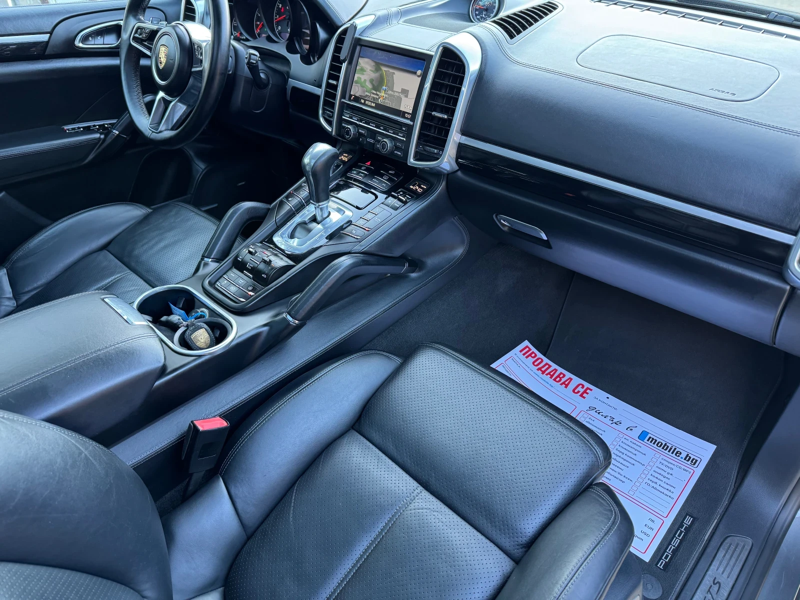 Porsche Cayenne * FACE* GTS* MATRIX* 360* FULL*  - изображение 9