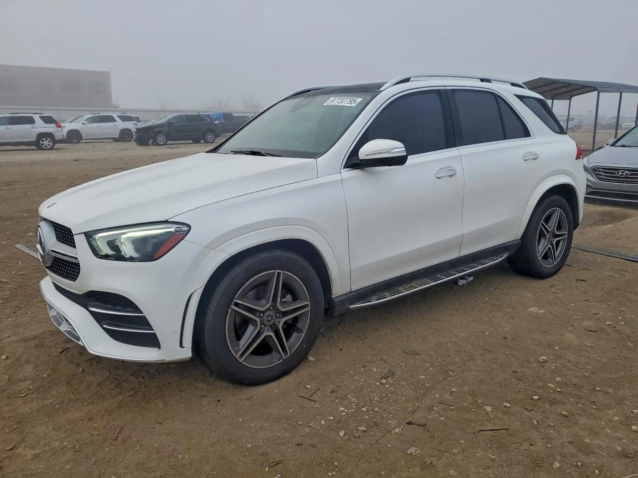 Mercedes-Benz GLE 350 4MATIC AMG PKG* BURMESTER* 360* BLIND SPOT | Mobile.bg � ����������� 2