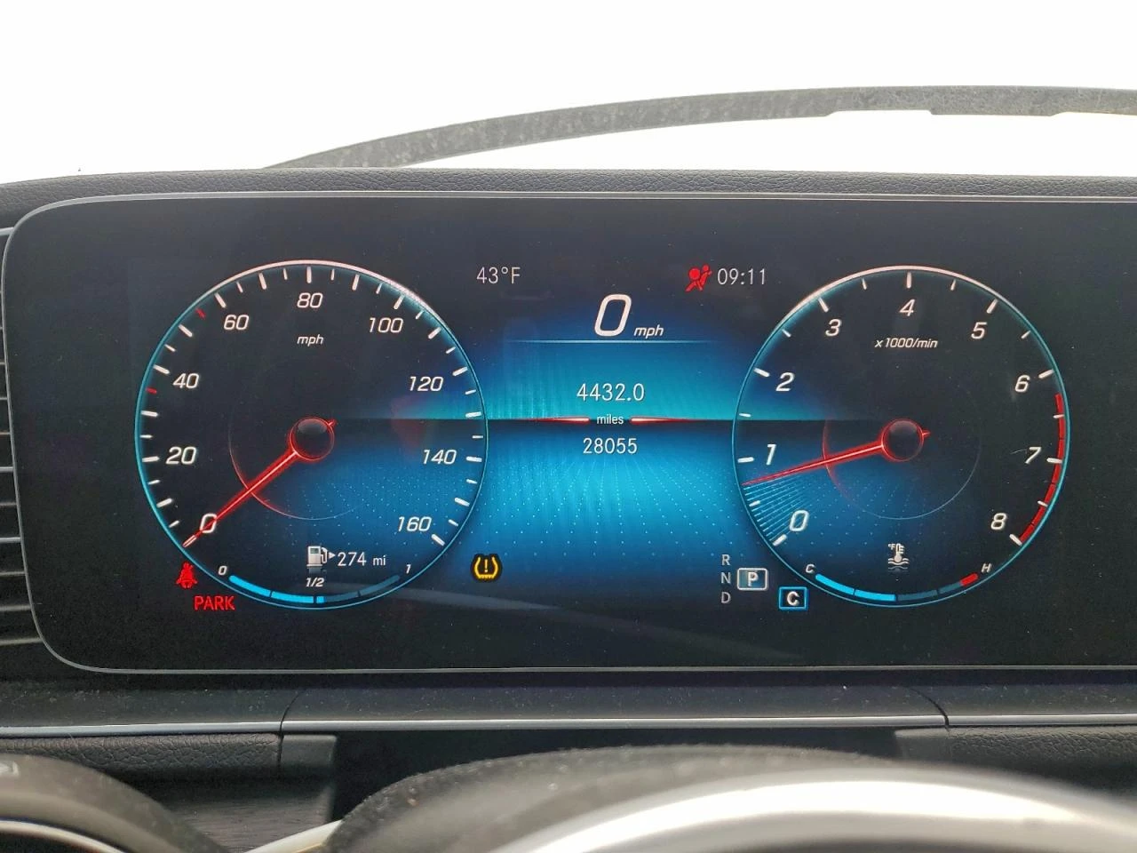 Mercedes-Benz GLE 350 4MATIC AMG PKG* BURMESTER* 360* BLIND SPOT | Mobile.bg � ����������� 9