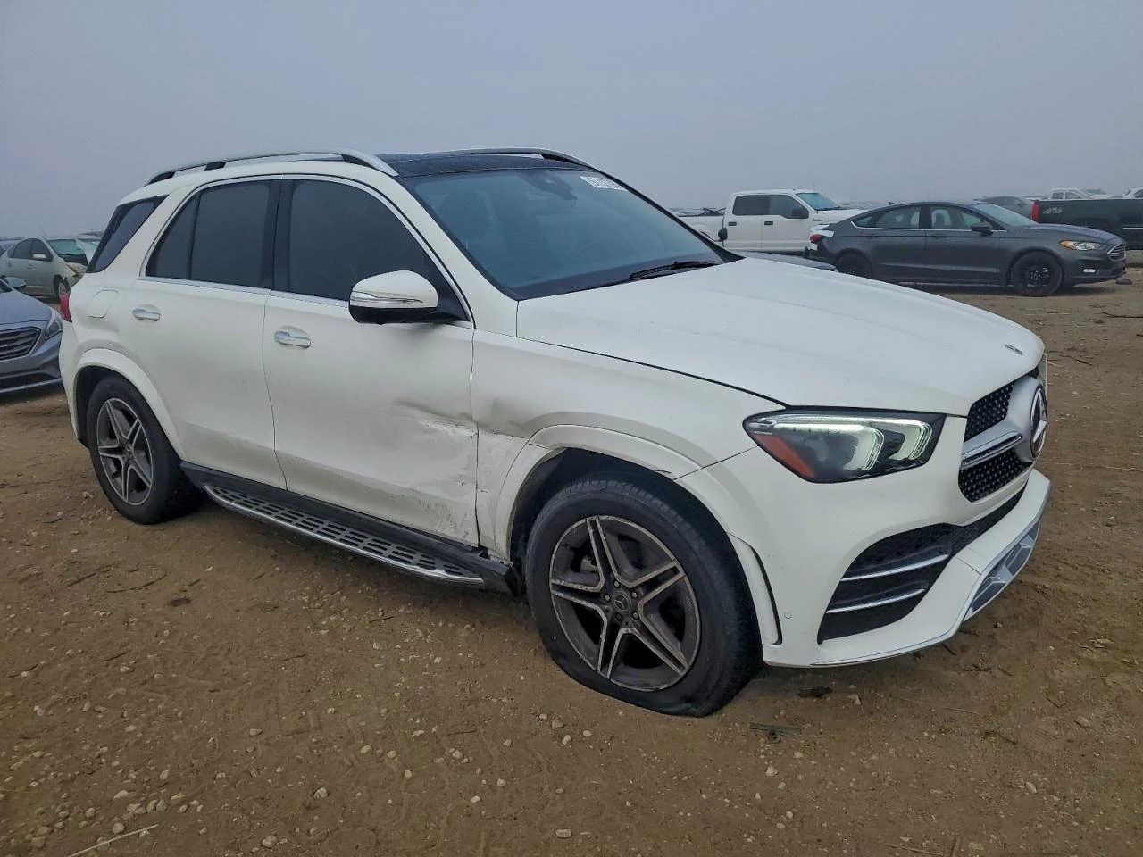 Mercedes-Benz GLE 350 4MATIC AMG PKG* BURMESTER* 360* BLIND SPOT | Mobile.bg � ����������� 3