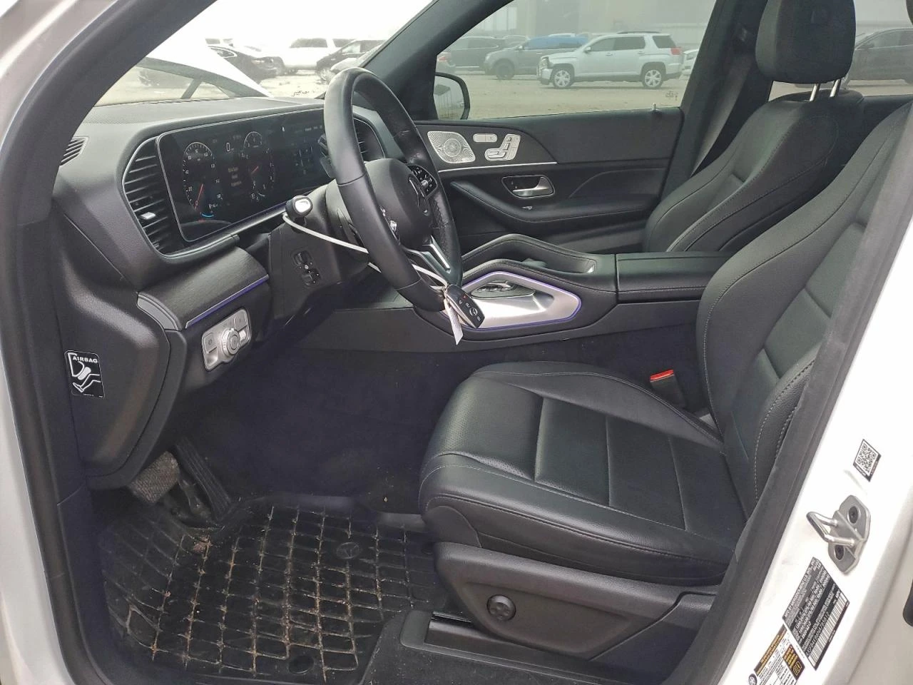 Mercedes-Benz GLE 350 4MATIC AMG PKG* BURMESTER* 360* BLIND SPOT | Mobile.bg � ����������� 7