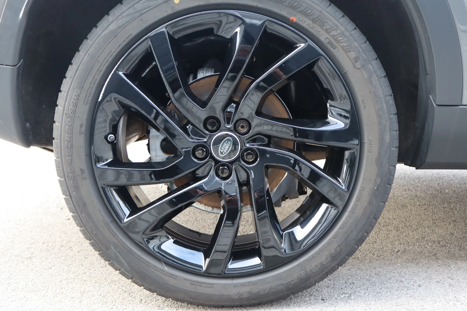 Land Rover Discovery Sport 2.0D* 117000km* TOP*  - изображение 4